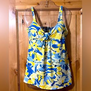 International Concepts Women’s Top Size Med